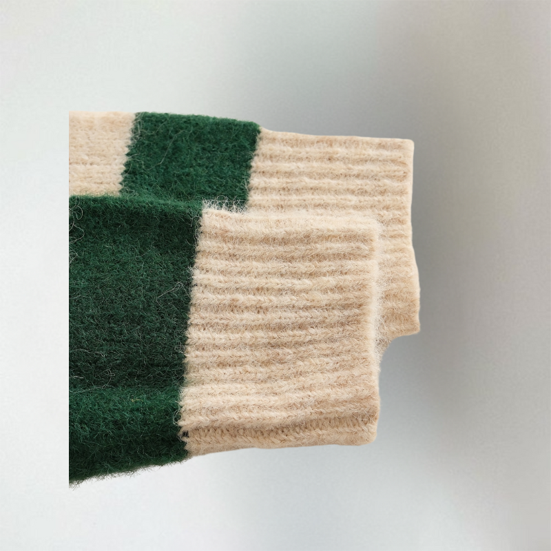 Lena - Stylish Cardigan