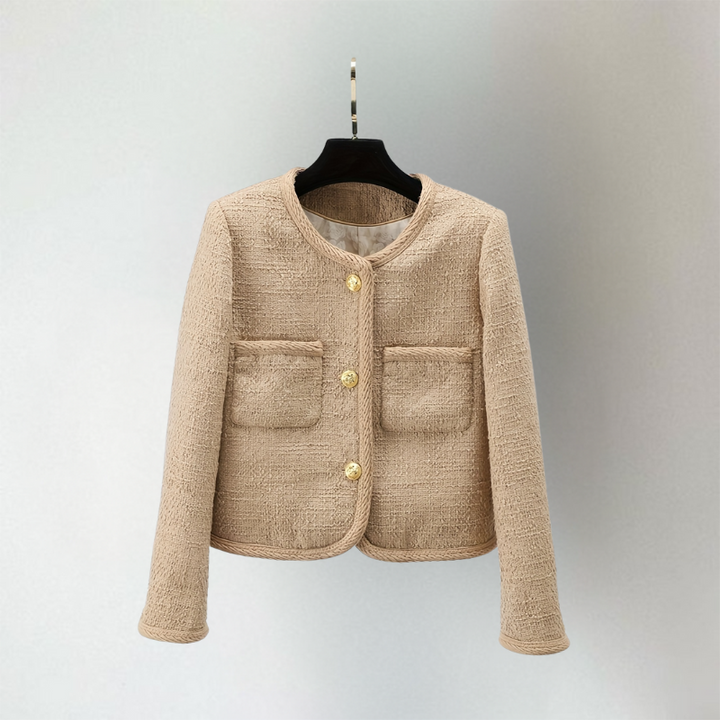 Amelie - Stylish Cardigan