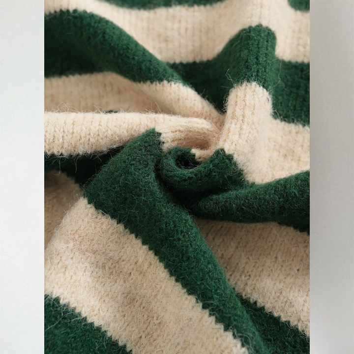 Lena - Stylish Cardigan