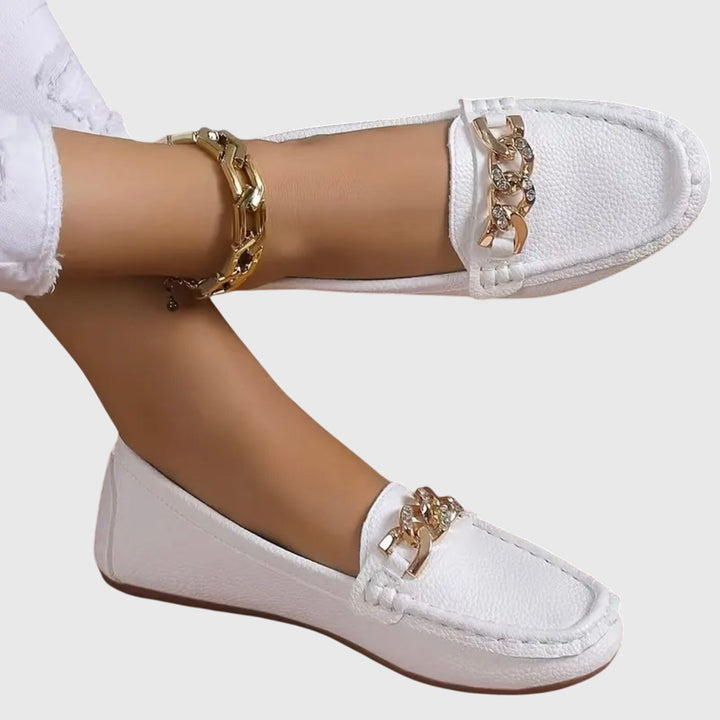 Melissa - Orthopedic Loafers