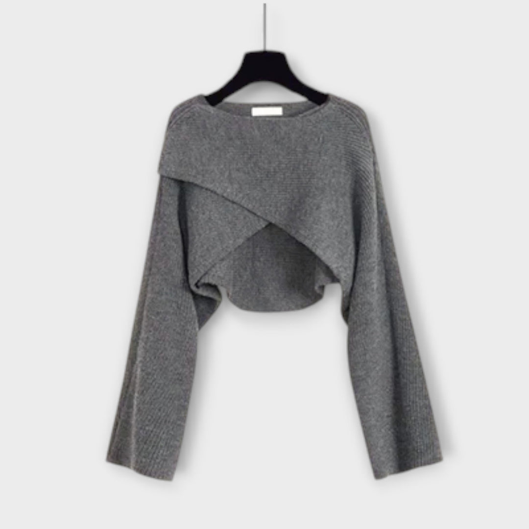 Zoe - Cozy Three-Piece Set