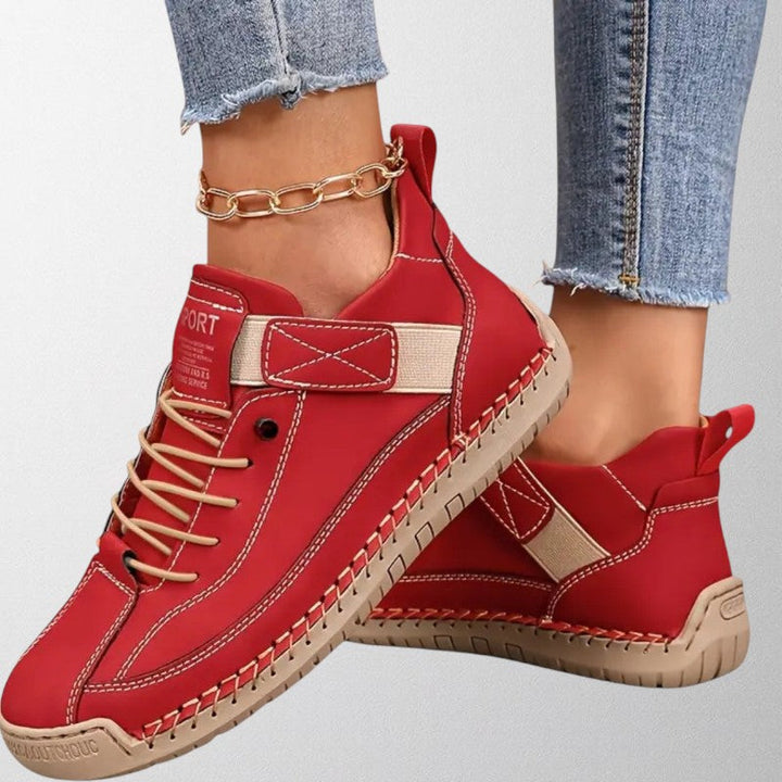 AMIHAN – COMFORTABLE ORTHOPAEDIC TRAINERS