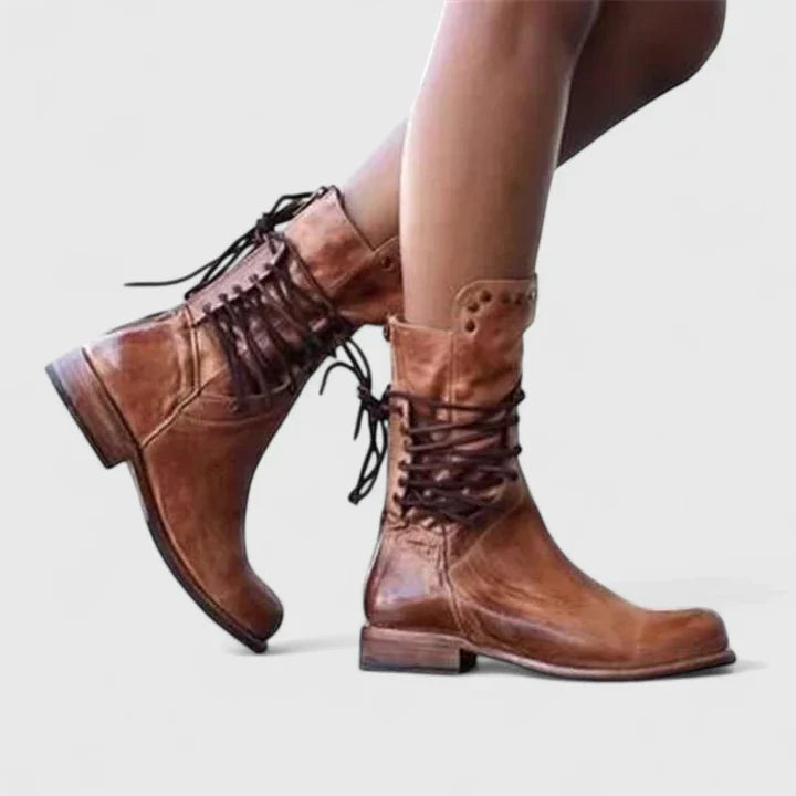 ORELISSE – ELEGANT BOOTS