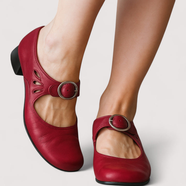 Eliza - Elegance Loafer