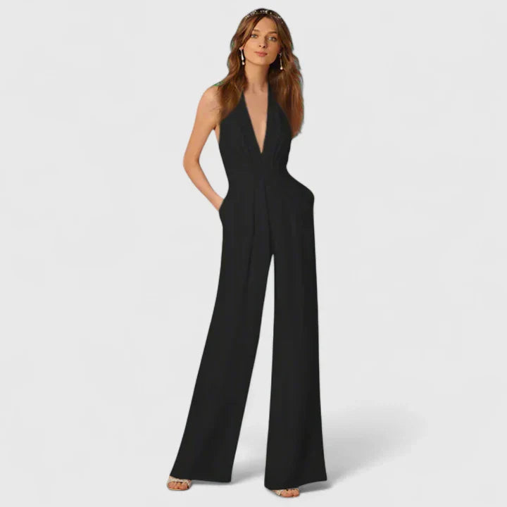 DANICA – ELEGANT JUMPSUIT