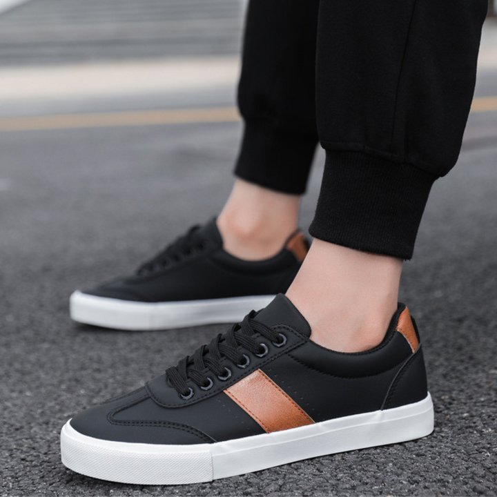Versatile Breathable Style Sneakers