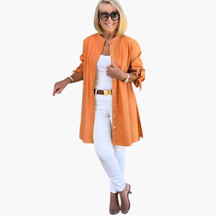 BRISEIS – FLOWY OUTER LAYER