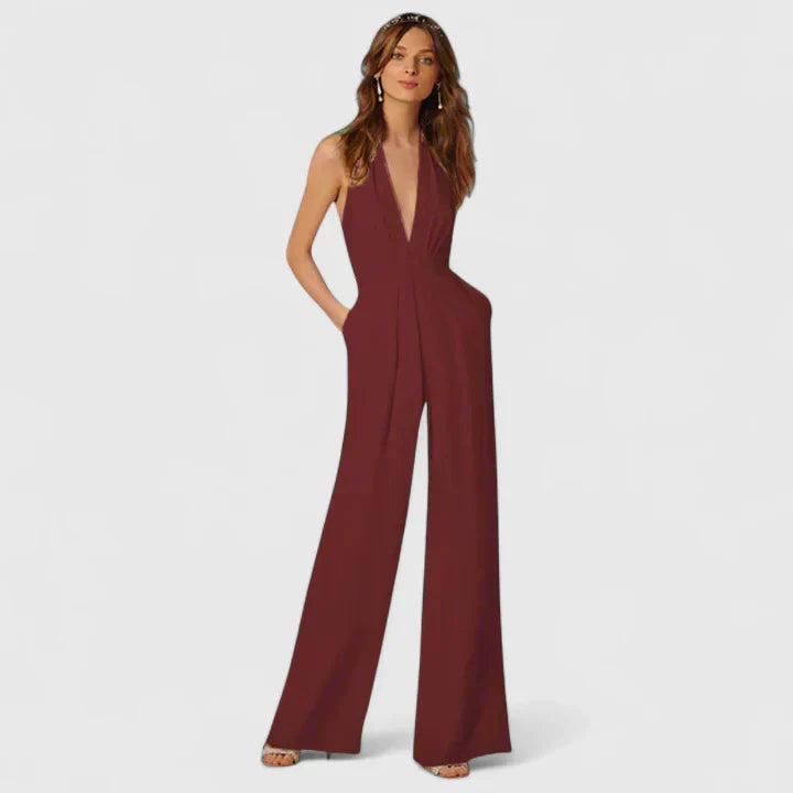 DANICA – ELEGANT JUMPSUIT