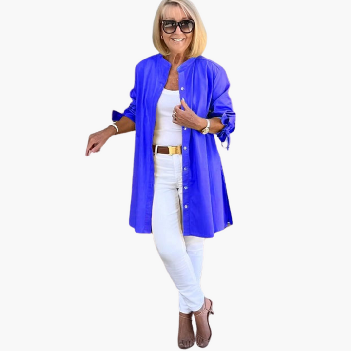 BRISEIS – FLOWY OUTER LAYER