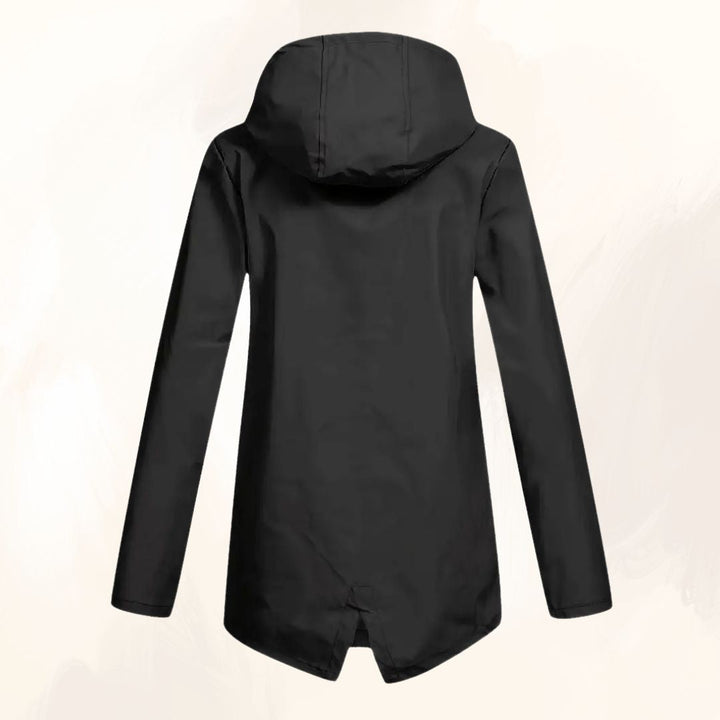 Diane - Lined Fur Coat