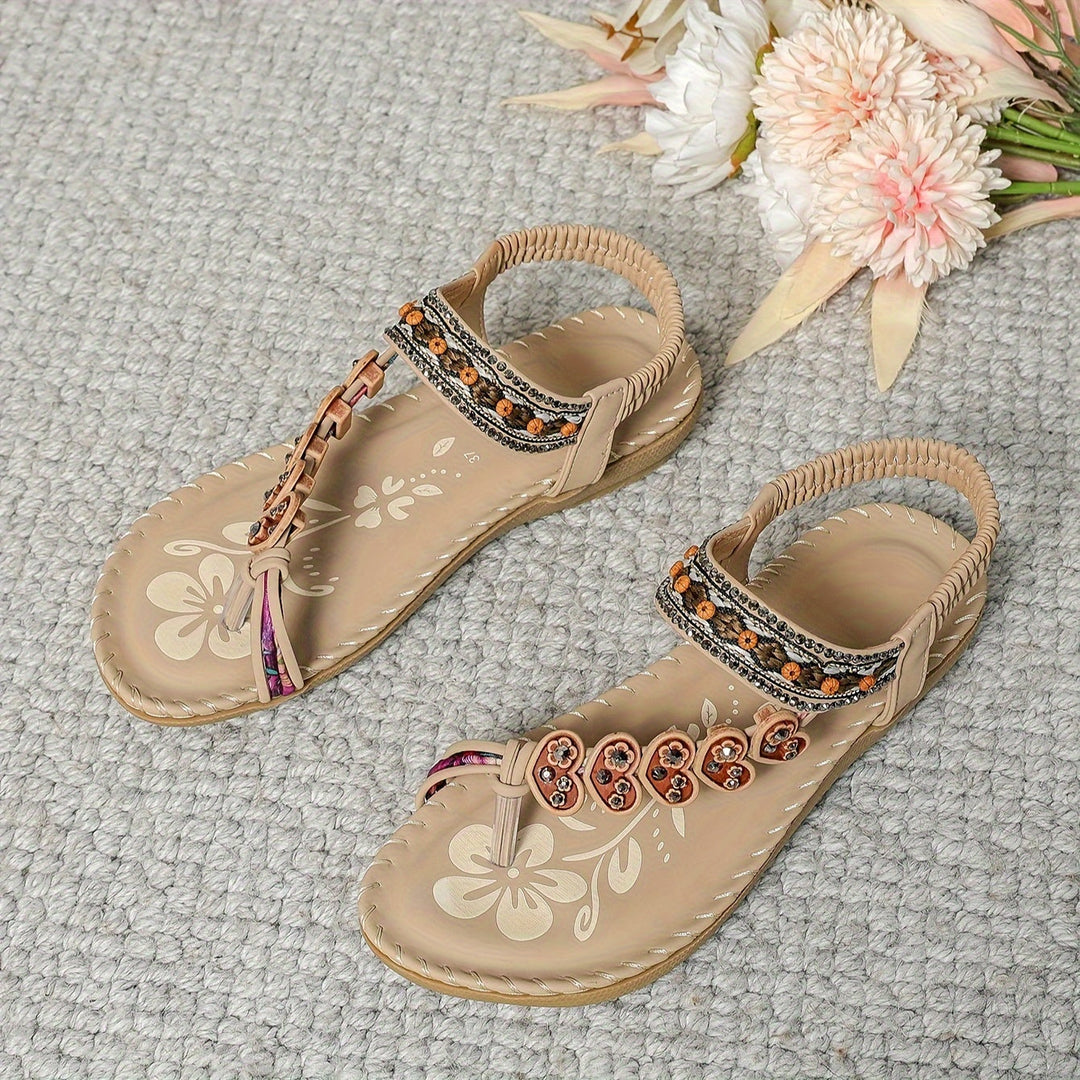 Jocely | Comfy Orthopedic Sandals