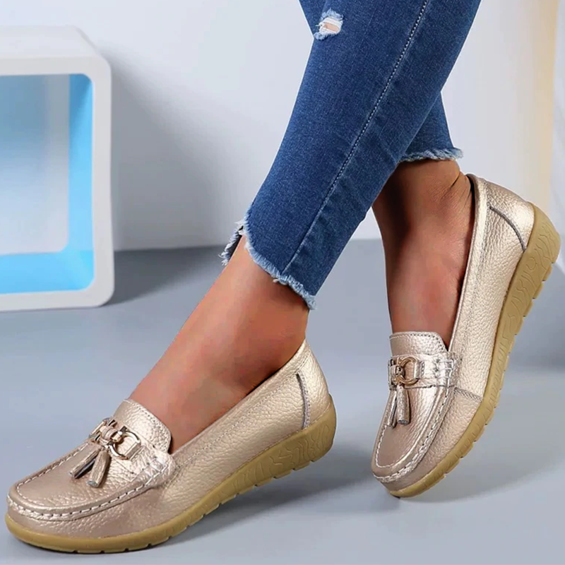 Comely - Flex Orthopedic Loafer
