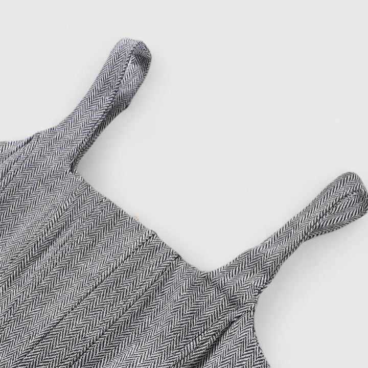 Raelyxah - Three-Piece Suit