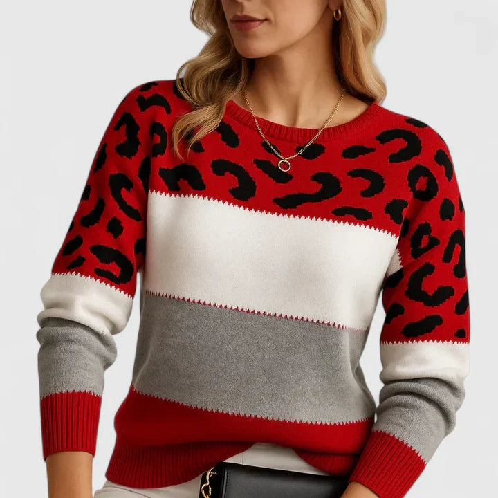 AYRELIANA – ELEGANT SWEATER