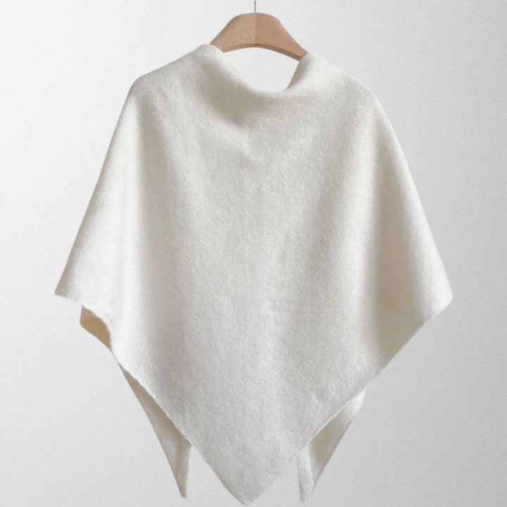 Grace - Autumn scarf