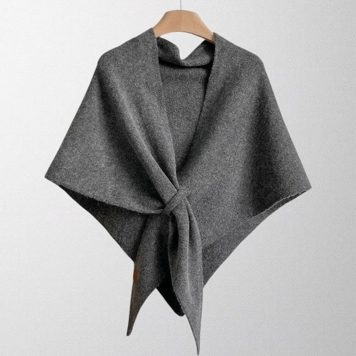 Grace - Autumn scarf