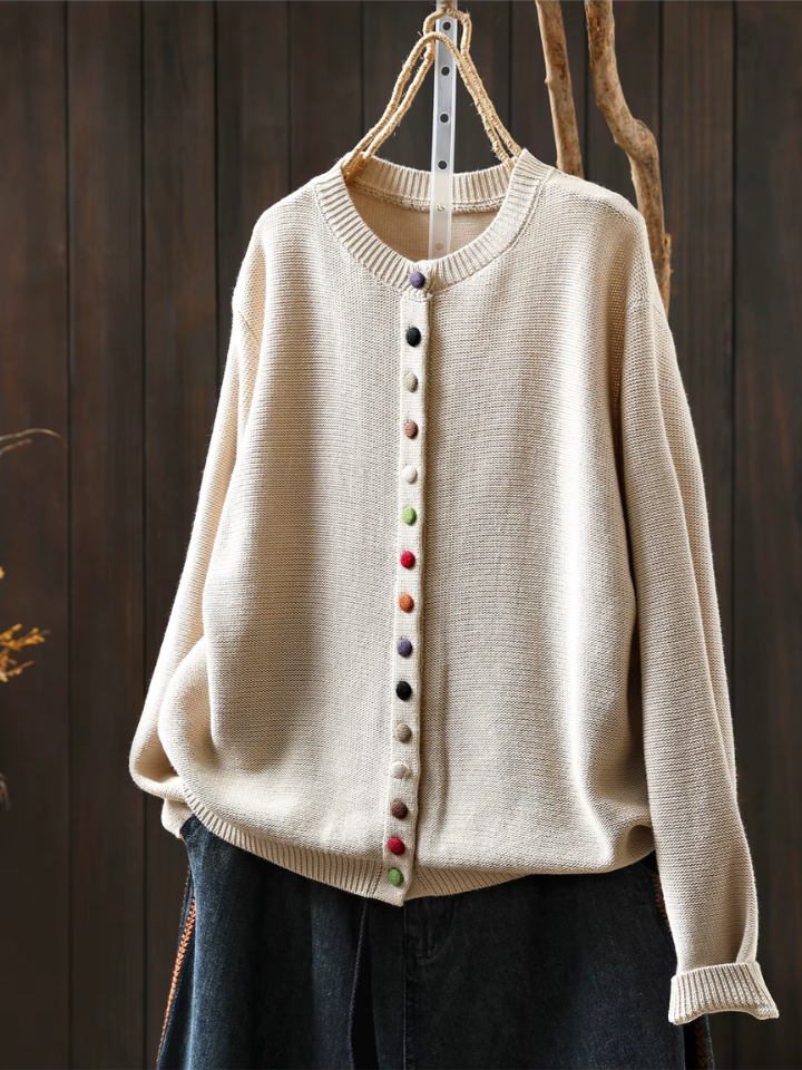 THE ELLERY - GRACE CARDIGAN