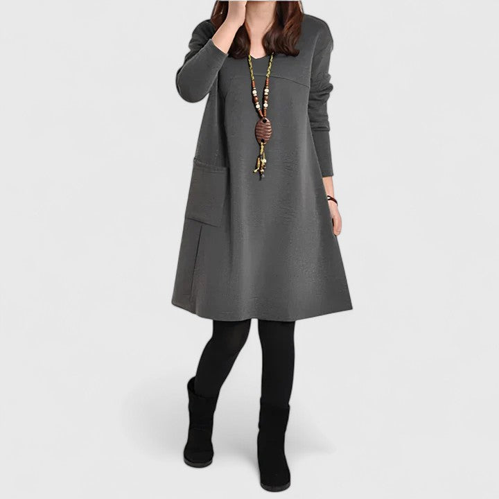 FELICIA – ELEGANT DRESS