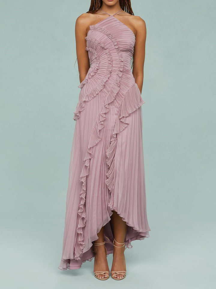 MAISYN – COASTAL CURRENT MAXI DRESS