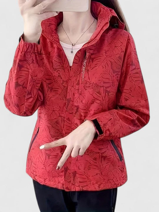 ISALITH – ELEGANT JACKET