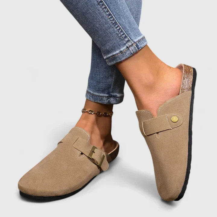 ASTRENYLISSE – ORTHOPEDIC LOAFERS