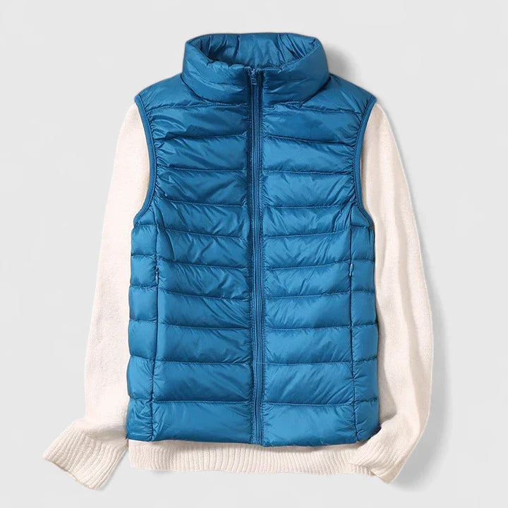 Janyressa - Comfortable Vest