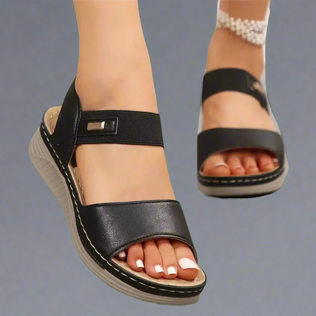 Grace | Orthopedic Sandals