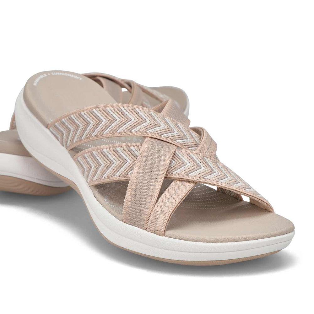 KENNA – ORTHOPEDIC SANDALS