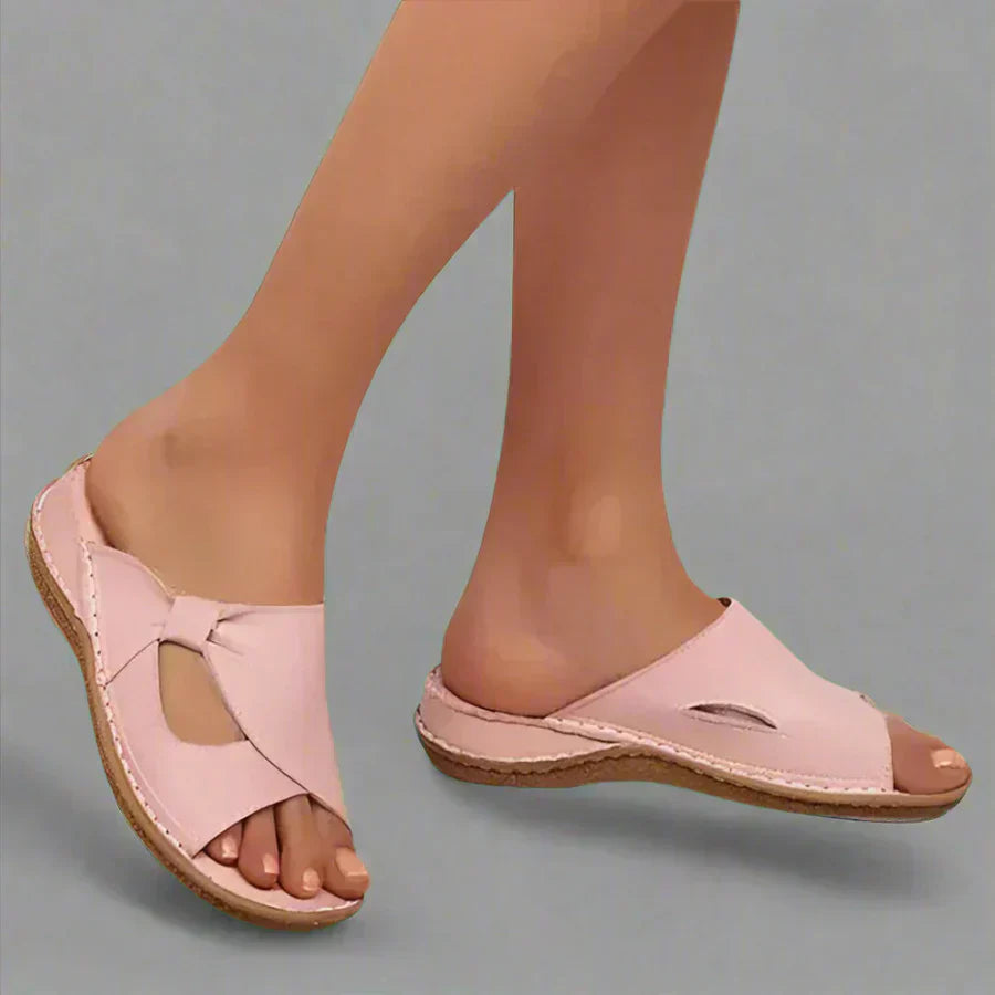 Anna - Orthopedic Sandals