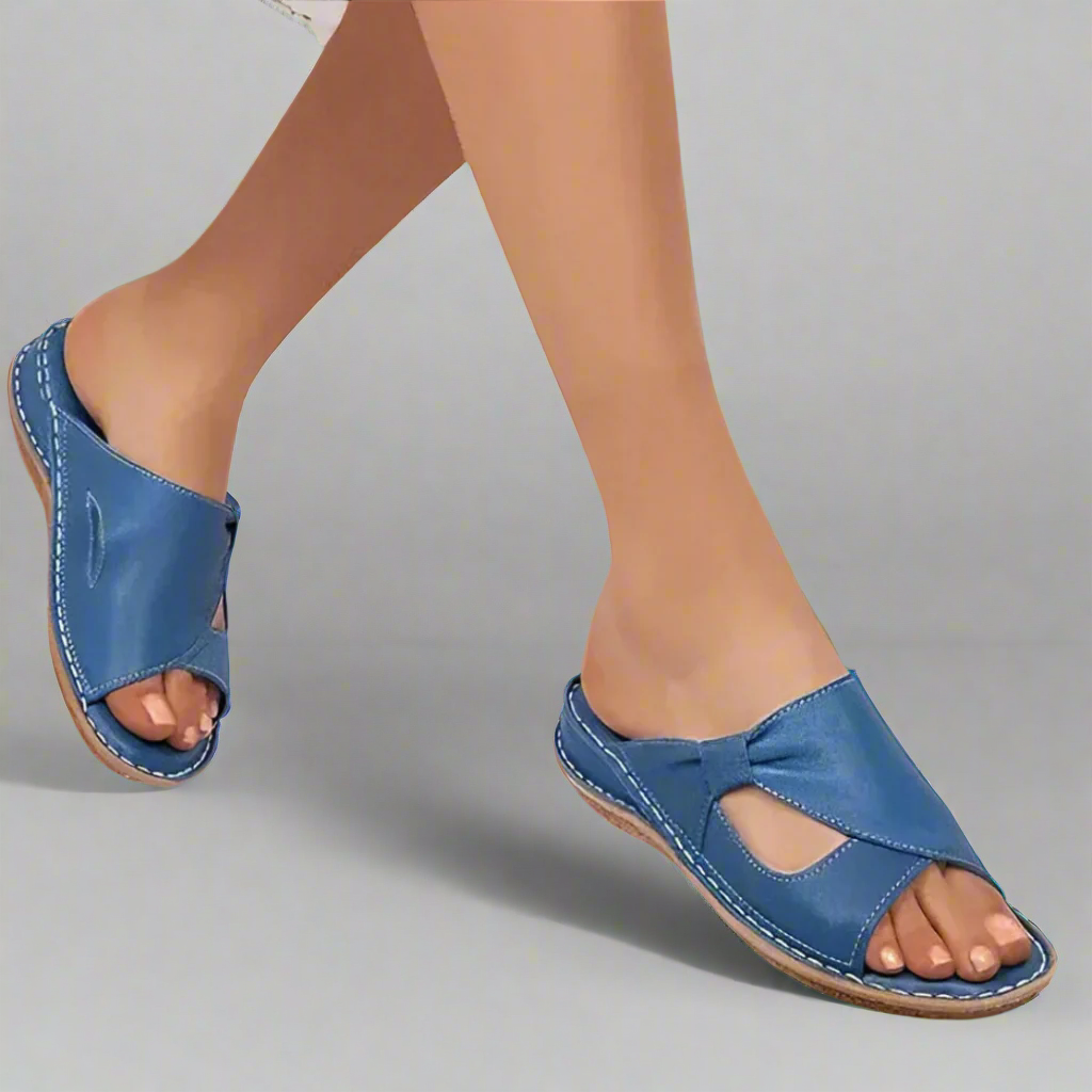 Anna - Orthopedic Sandals