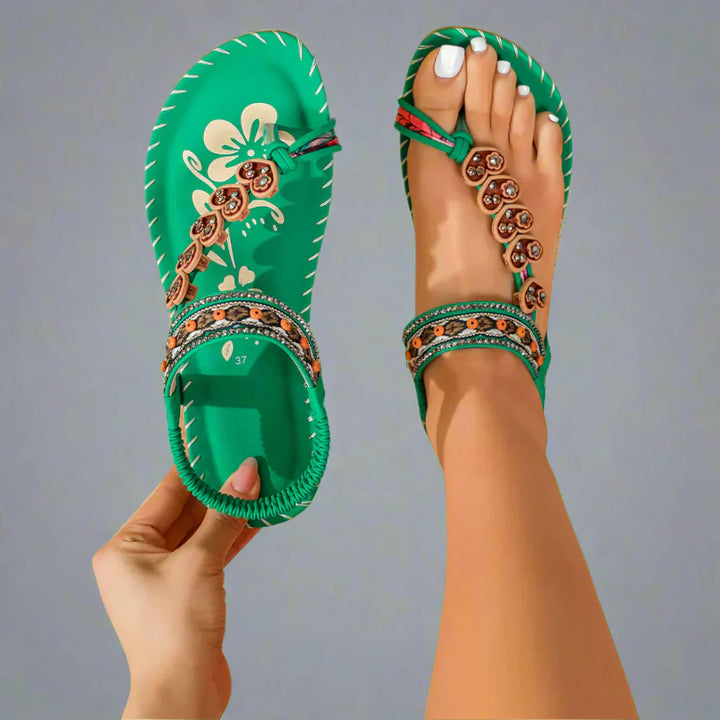 Jocely | Comfy Orthopedic Sandals