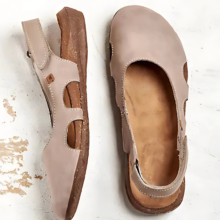 Kalina - Orthopedic Sandals