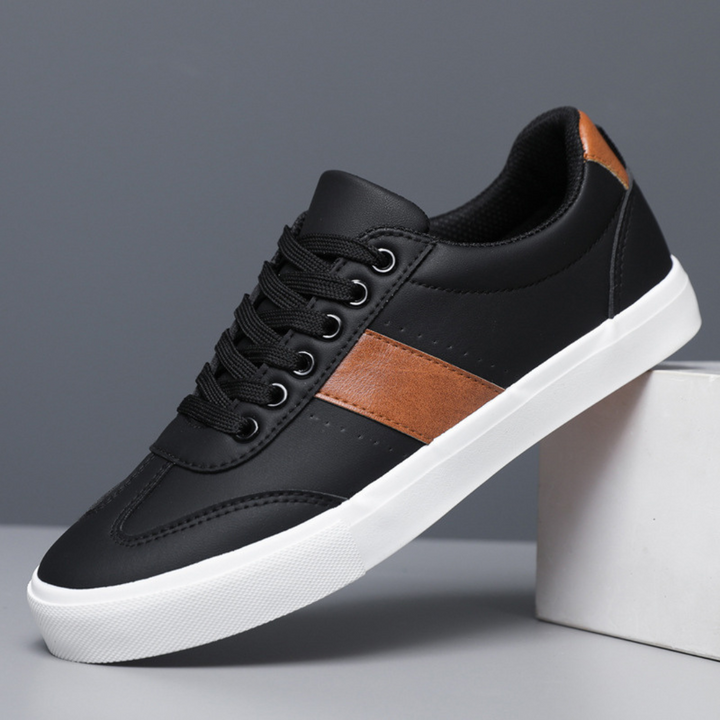 Versatile Breathable Style Sneakers