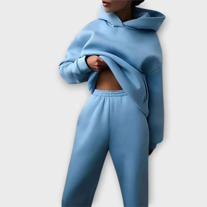 Lily - Cozy Jogging Suit