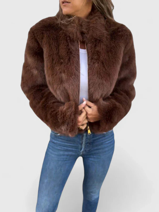 Ija - Elegant Jacket