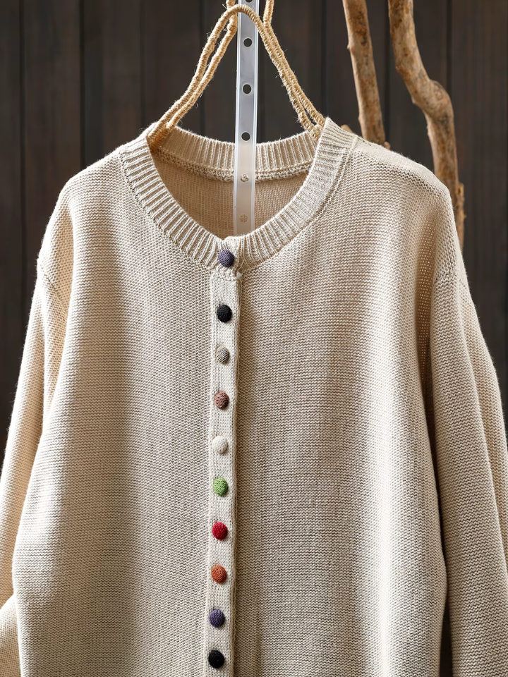 THE ELLERY - GRACE CARDIGAN