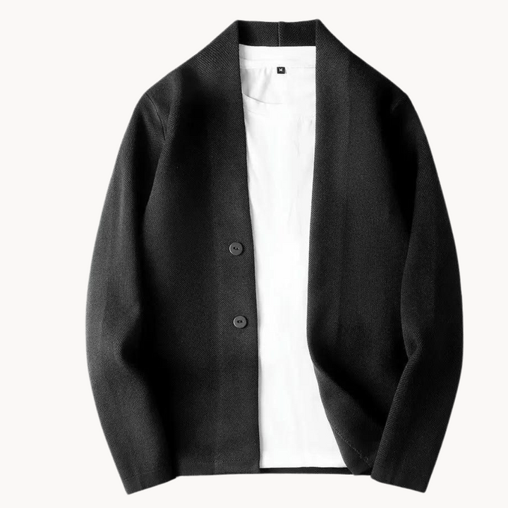 LURELIA – STYLISH BLAZER FOR POWERFUL, POLISHED STYLE