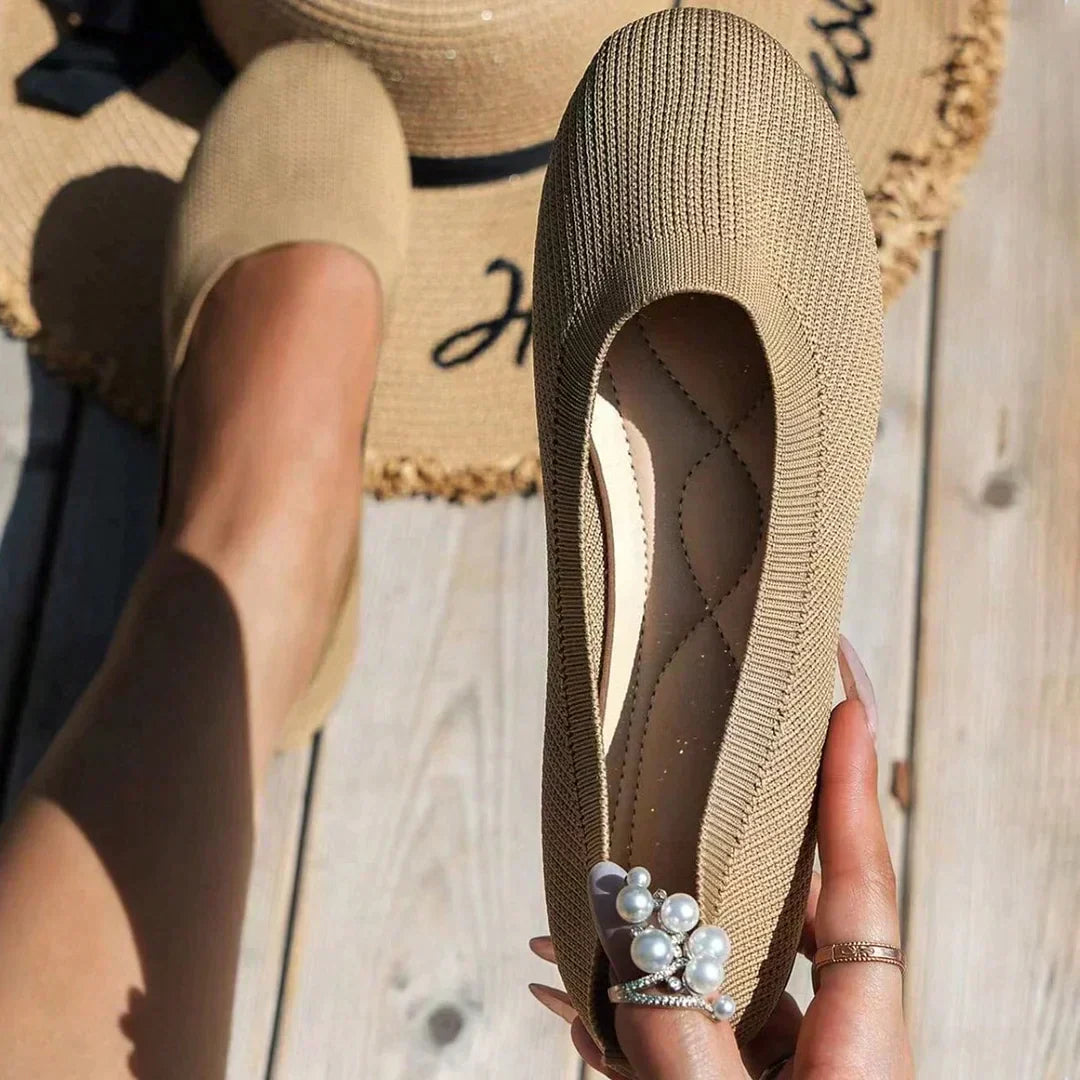 Angela - Anti-slip breathable shoes