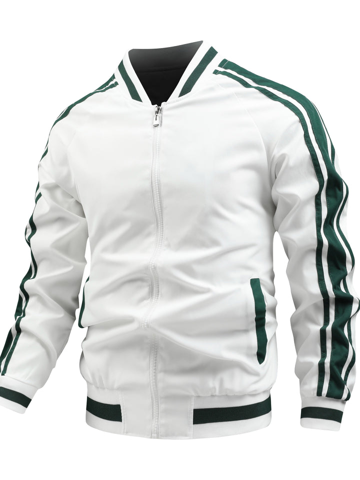 THOREN – ZIP UP SPORTS JACKET