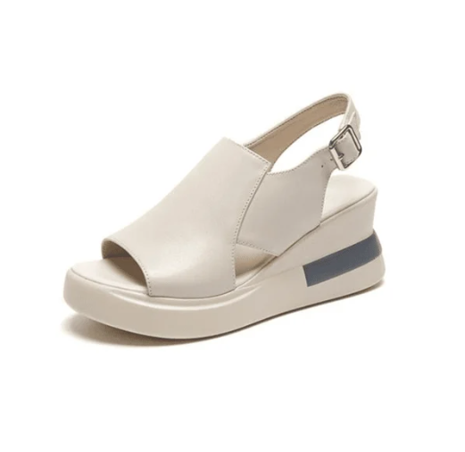 EVANGELINE – FASHION ORTHOPEDIC SANDALS