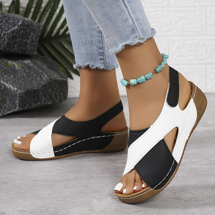 Ainsley | Orthopedic Sandals