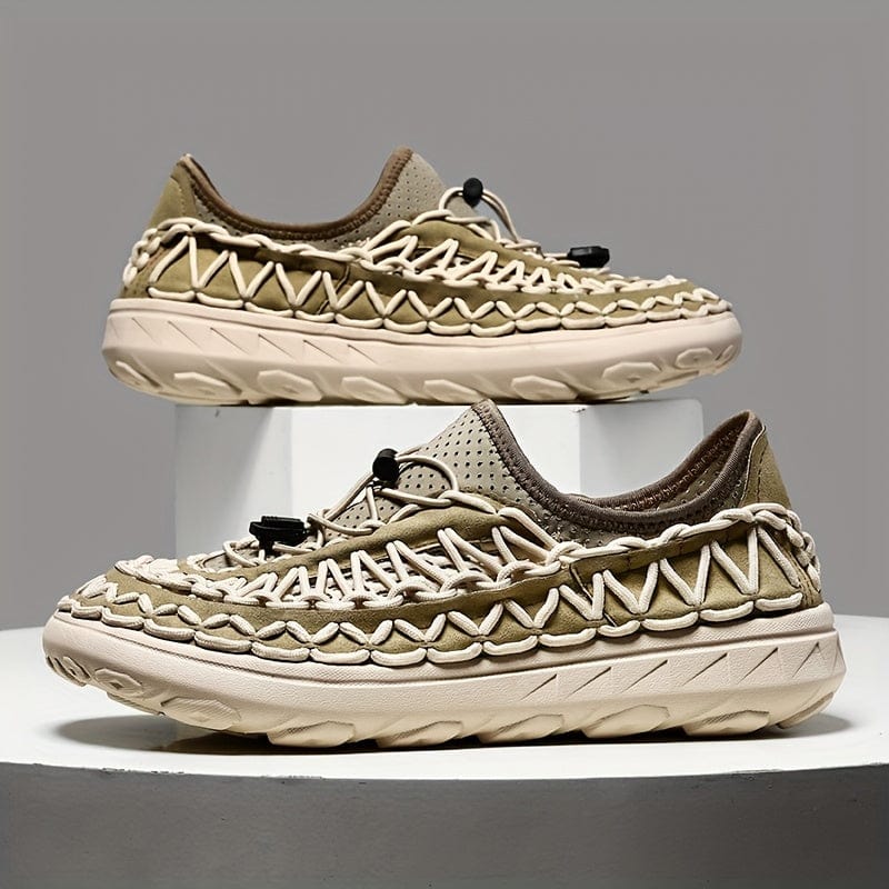 ZAYVE – STRATO HYBRID FLEX SANDALS