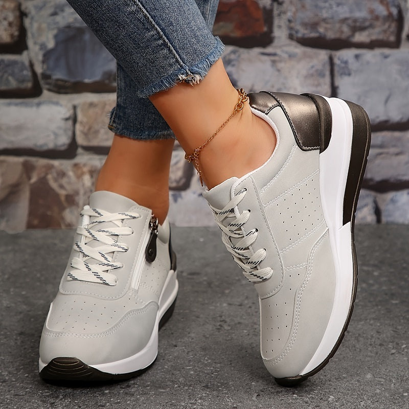 Avalance - Messa Orthopedic Sneakers