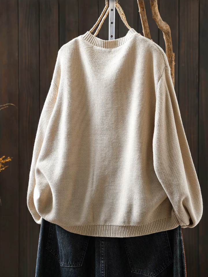 THE ELLERY - GRACE CARDIGAN