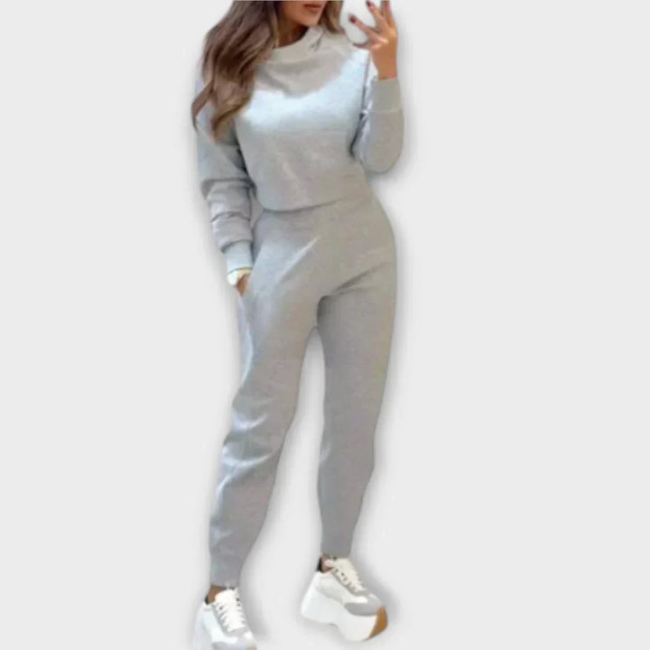 Sarah - Casual Jogging Suit