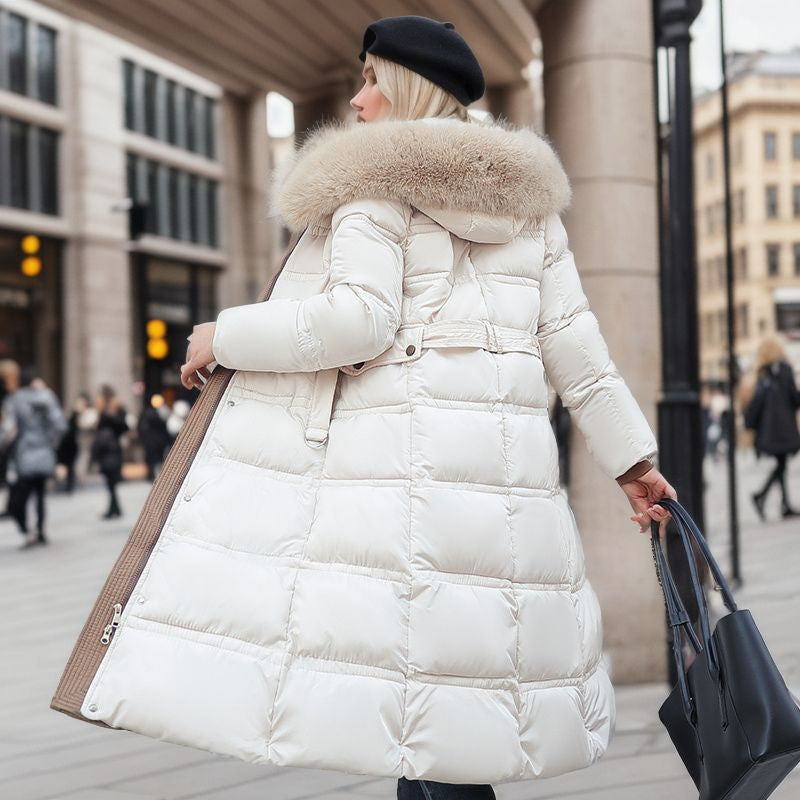 Elivia - Chic Winter Coat
