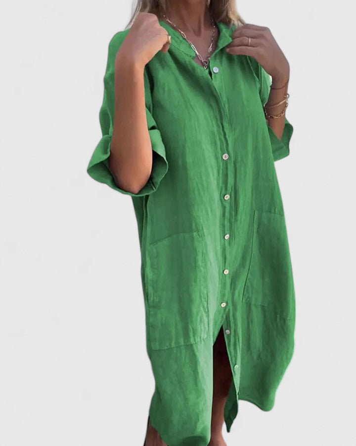 VYNESSA – ELEGANT DRESS