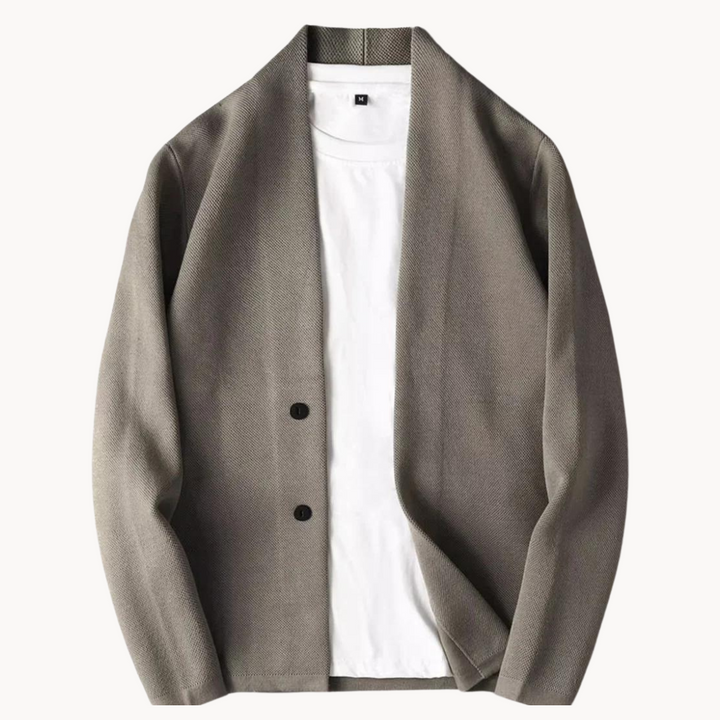 LURELIA – STYLISH BLAZER FOR POWERFUL, POLISHED STYLE