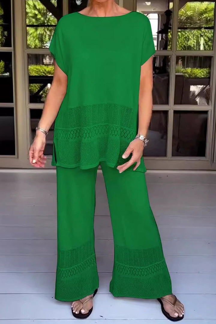 Elodie - Timeless Comfy Set