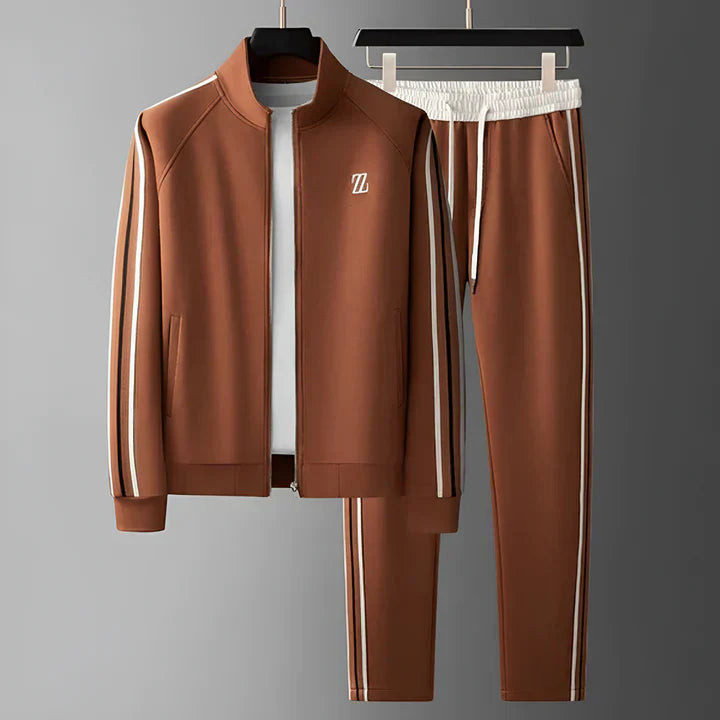 THEO– PRO TRACKSUIT